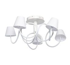 Потолочная люстра MW-Light Аэлита 480012505_MW