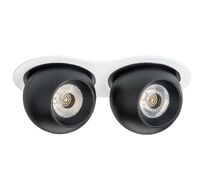 Встраиваемый спот Lightstar Intero i6267272_LS