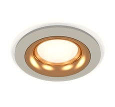 Комплект встраиваемого светильника XC XC7623005_AMB