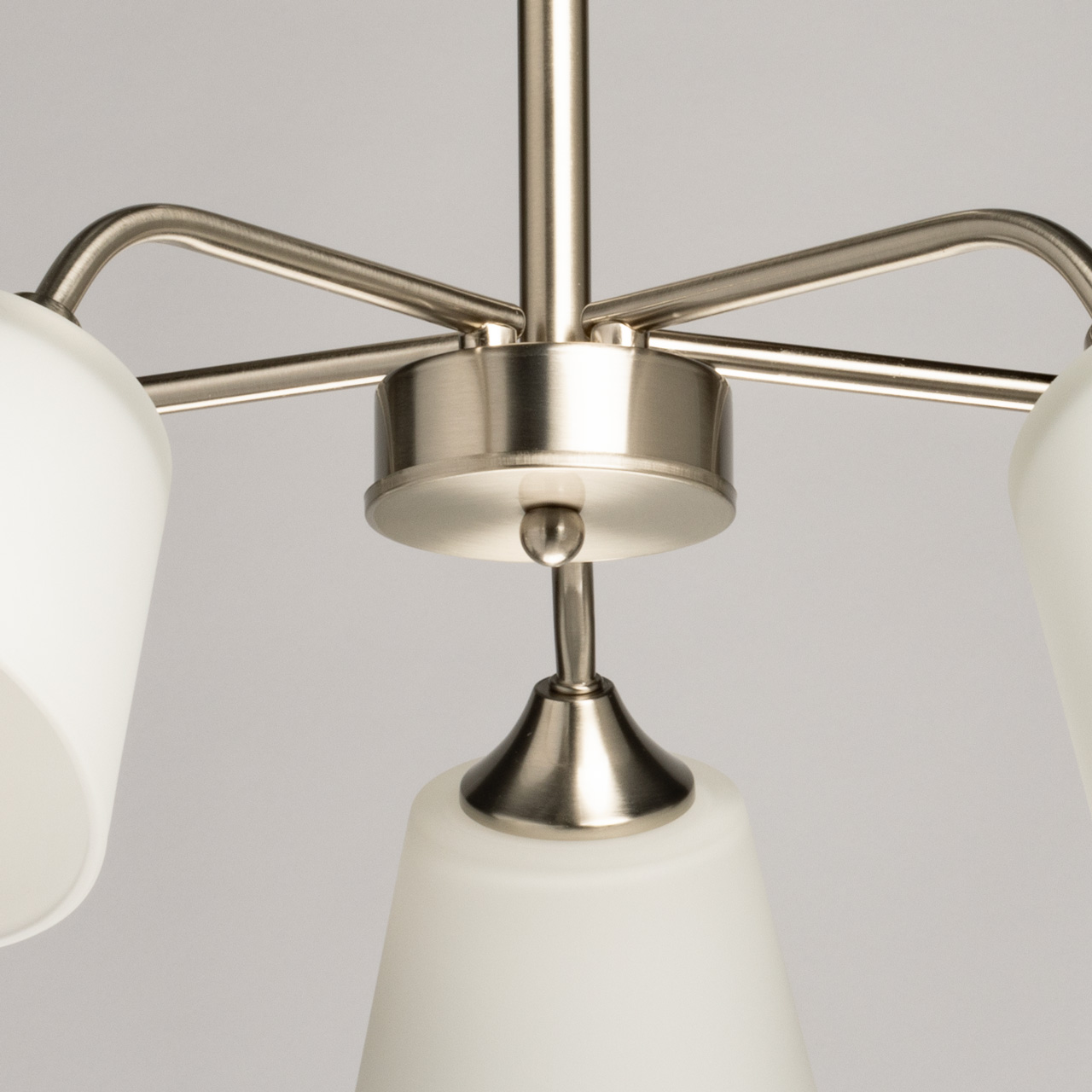 Потолочная люстра De City Блеск 315017805_MW