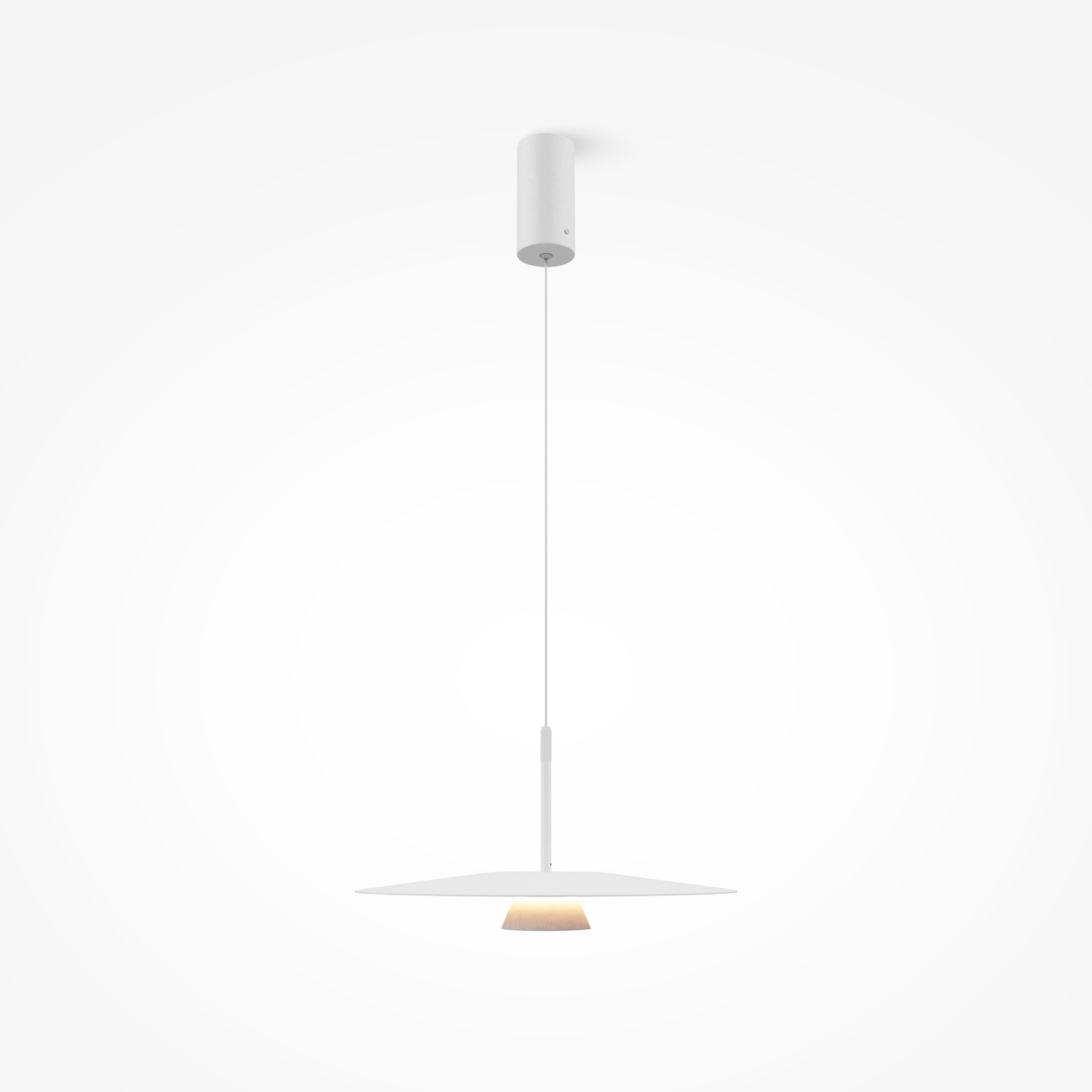 Подвесной светильник Maytoni Platte MOD352PL-L10W3K_MY