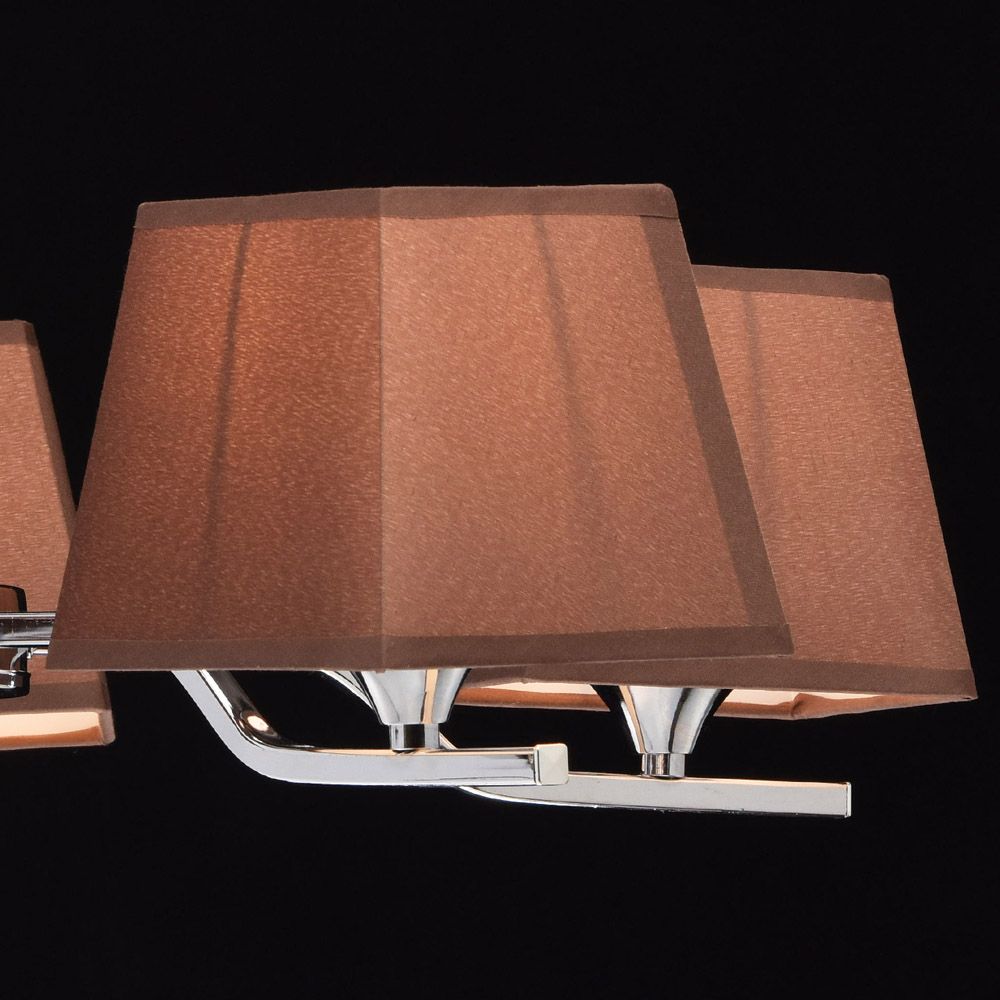 Потолочная люстра Конрад 667010605_MW