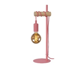 Настольная лампа Lucide PAULIEN 08527/01/66