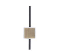 Настенный светильник Odeon Light STILO 4257/12WL