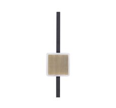 Настенный светильник Odeon Light STILO 4257/12WL