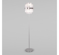 Торшер 01110/4 Bogate's 01110/4 никель_EU