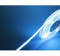 Светодиодная лента SWG SPI WS2811 COB 480 LED/м 12 Вт/м 24В IP20 RGB 00-00032667_SW