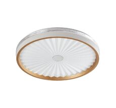 Потолочная люстра Arti Lampadari Bianco Bianco L 1.13.37 W