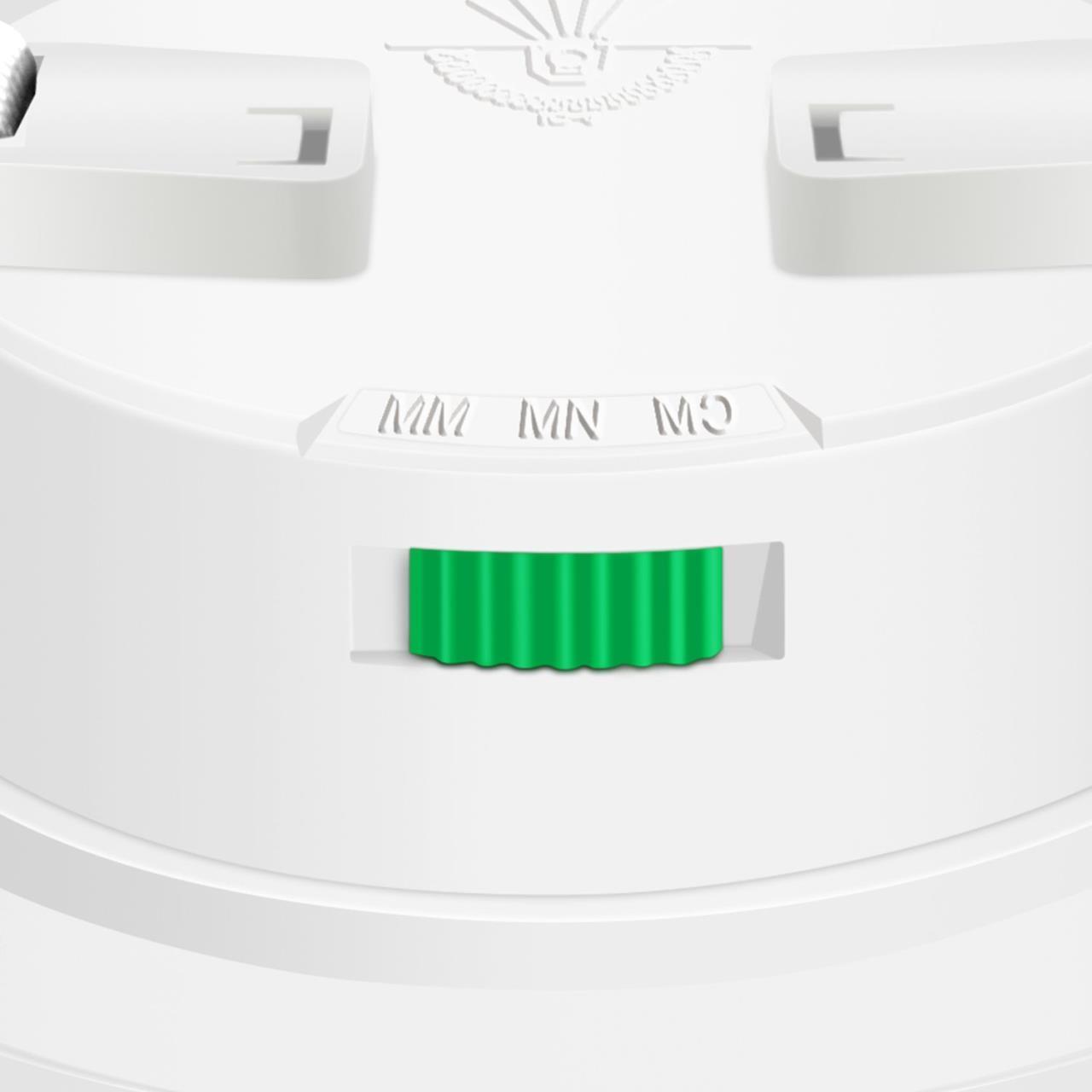 Врезной светильник Favourite Optima 4645-1C