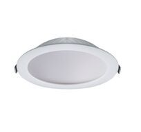 Встраиваемый светильник Crystallux CLT 524C105 WH_CR