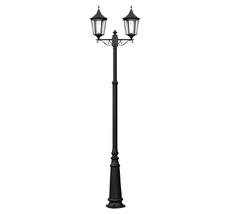 Наземный фонарь Oasis Light 79710LA/A2 02C Bl_OL