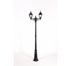 Наземный фонарь IP44 Oasis Light 79909MA Bl_OL