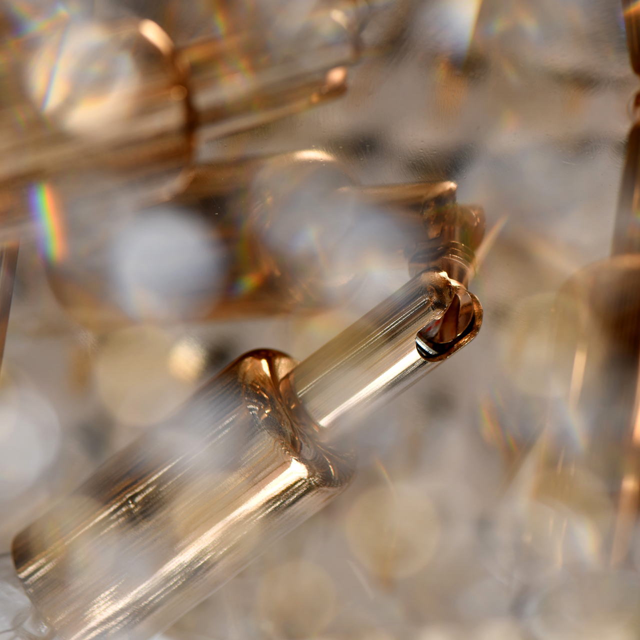 Потолочная люстра MW-Light Патриция 447011406_MW