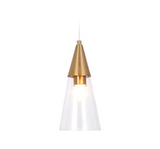 Подвесной светильник Ambrella light TRADITIONAL TR3666_AMB