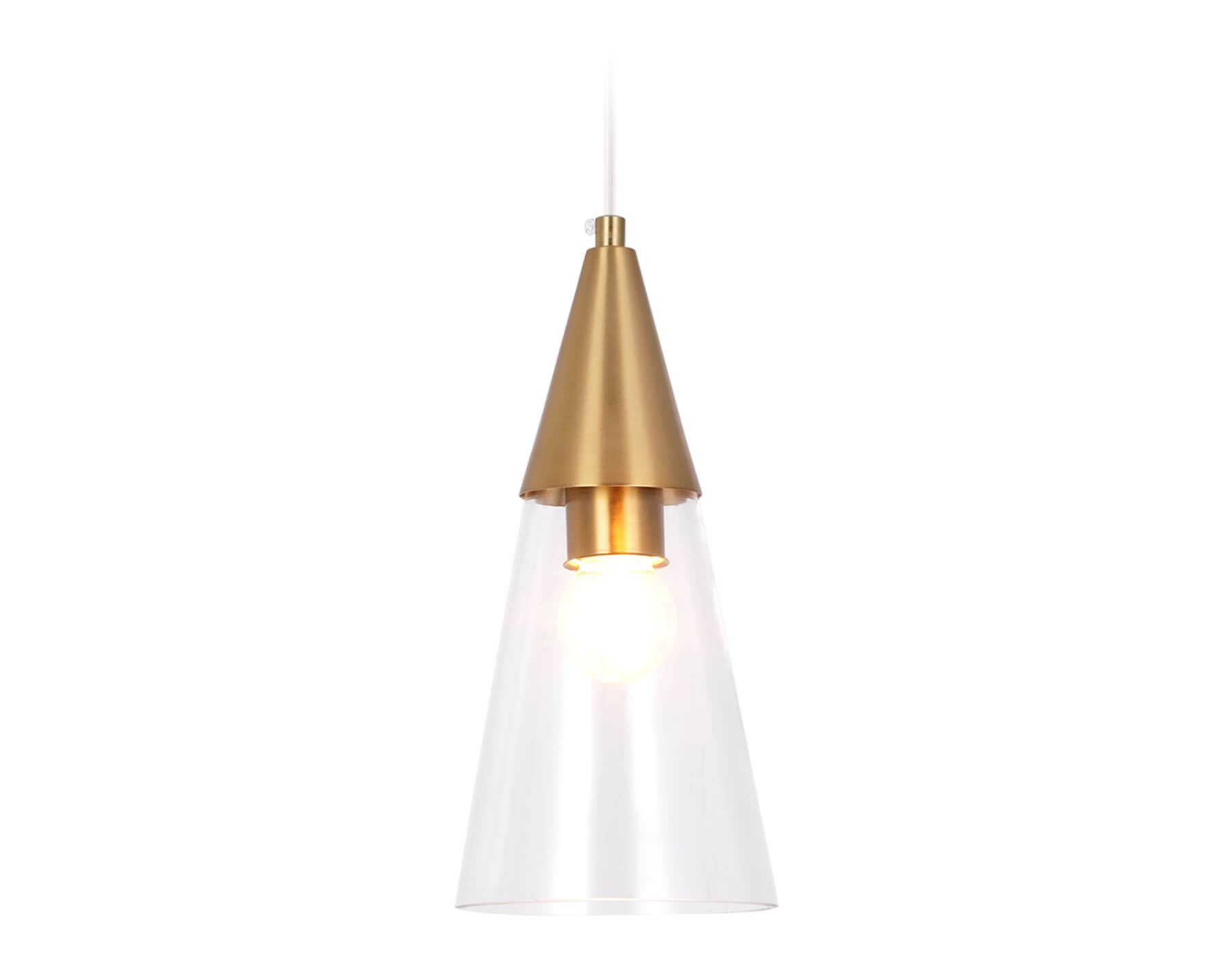 

Подвесной светильник Ambrella light TRADITIONAL TR3666, TR3666