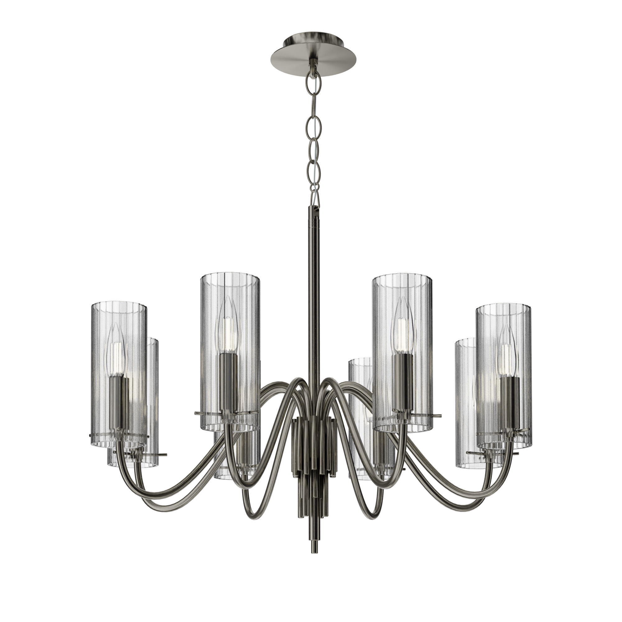 Подвесная люстра ST LUCE SANTORI SL2005.103.08