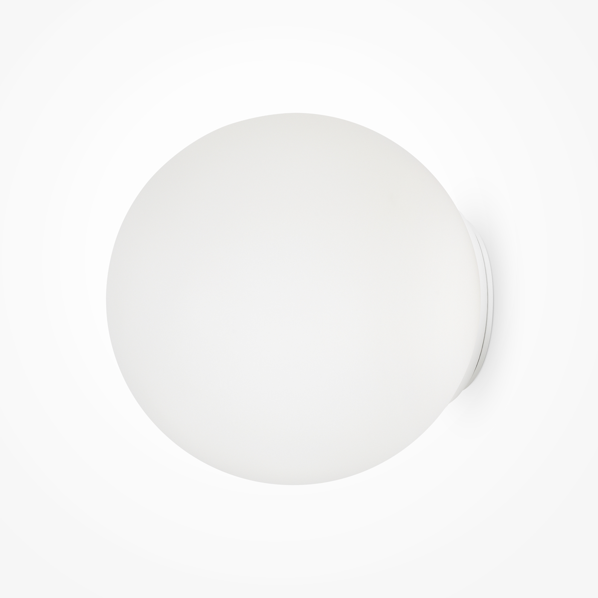 Настенный светильник Maytoni Basic form MOD321WL-01W3_MY