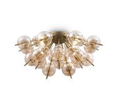 Потолочный светильник Maytoni Bolla MOD133CL-04BS_MY