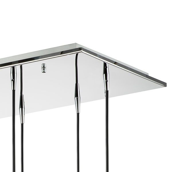 Подвесная люстра LightStar Pentola 803125_LS