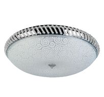 Потолочный светильник Toplight TL1462Y-05GC
