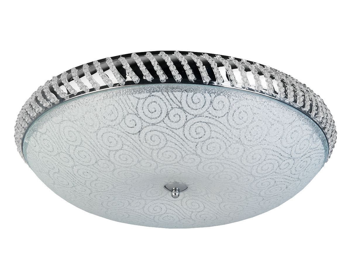 Потолочный светильник Toplight TL1462Y-05GC