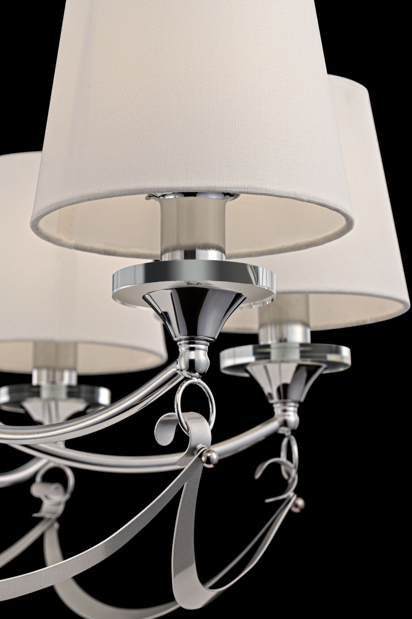 Подвесная люстра Freya Ariana FR5081PL-07CH_MY