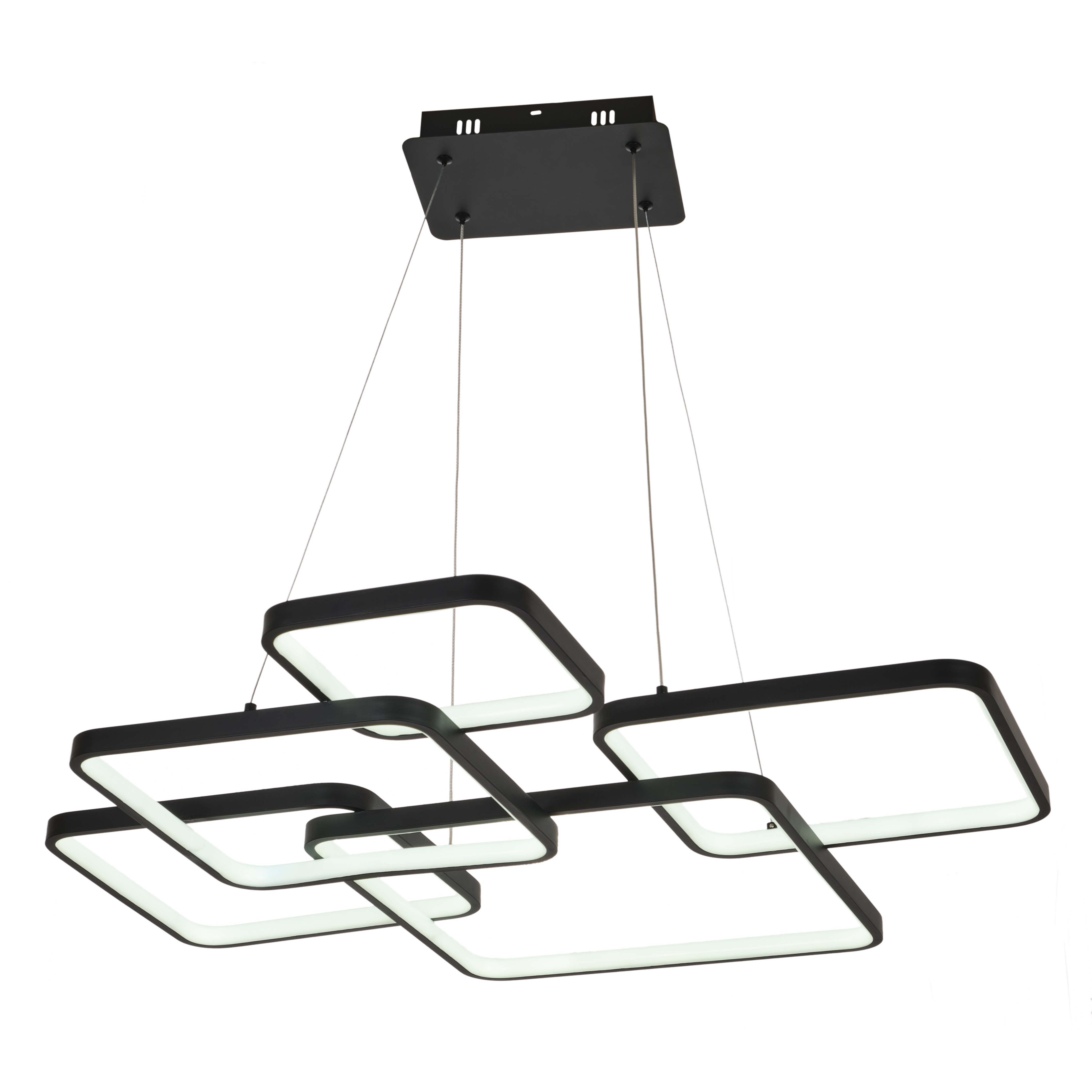 Подвесная люстра MyFar Victory MR1133-PL