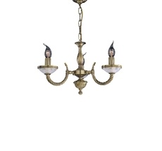 Подвесная люстра Reccagni Angelo L 4650/3_RA