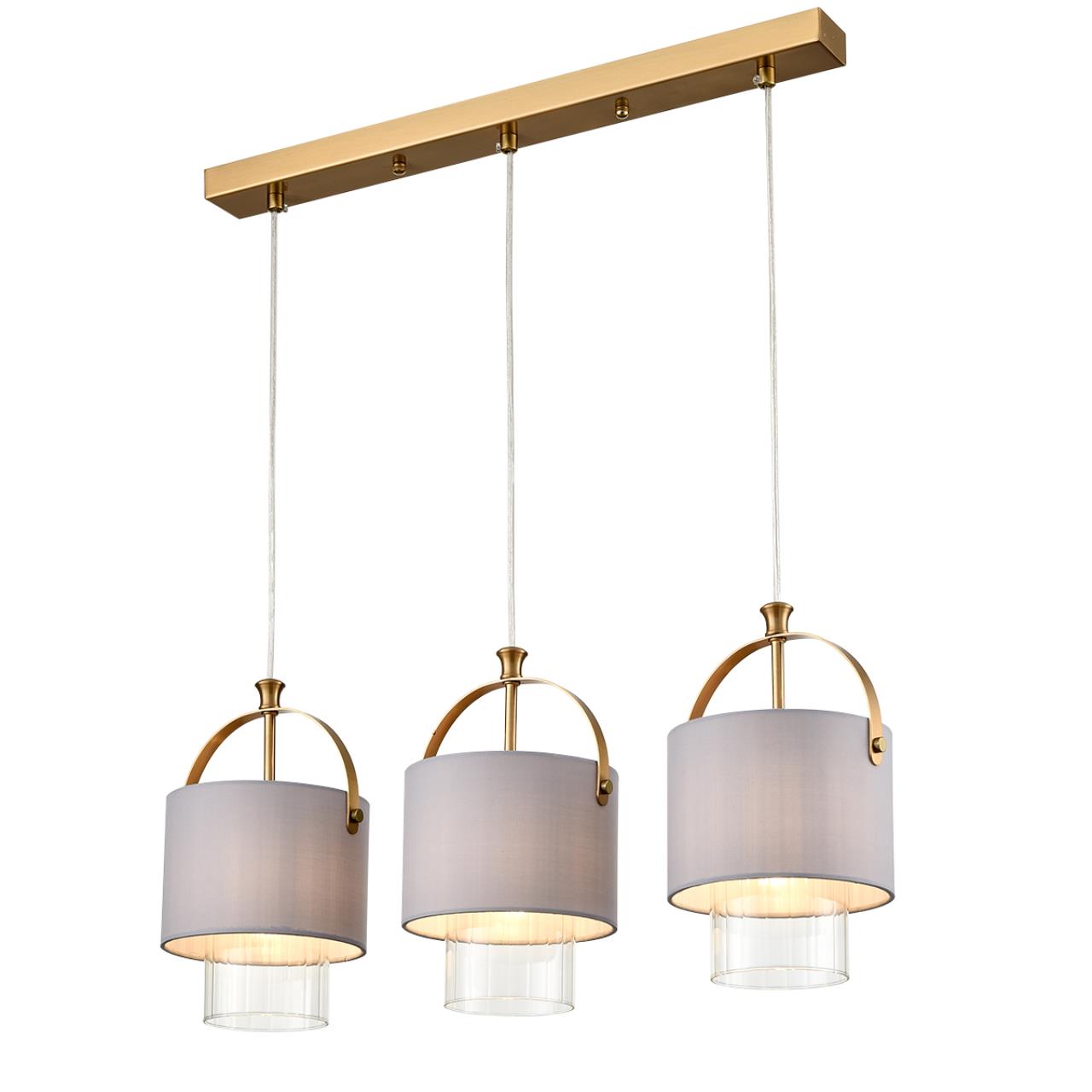 Подвесной светильник Lumion JANE 6592/3A