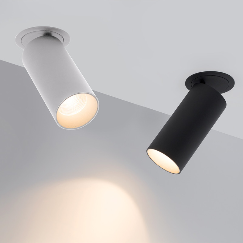 Спот Arlight POLO 027340_ARL