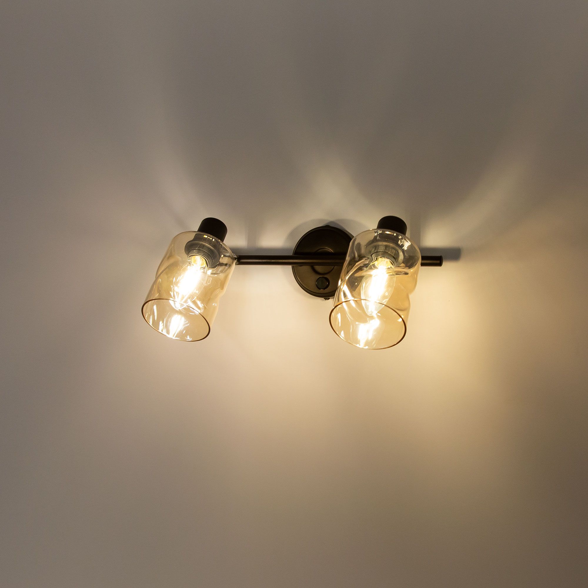 Спот CitiLux поворотный Кингстон CL518520