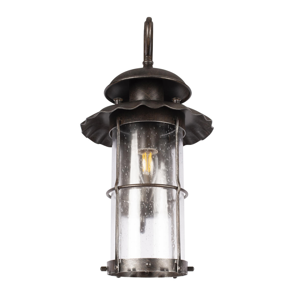 Уличный настенный светильник Loft IT Palermo 100015W_LF