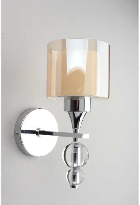 Бра настенное Omnilux OML-70801-01