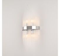 Настенный светильник Arte Milano Torcia 430122.250.4.E14.A1 CR