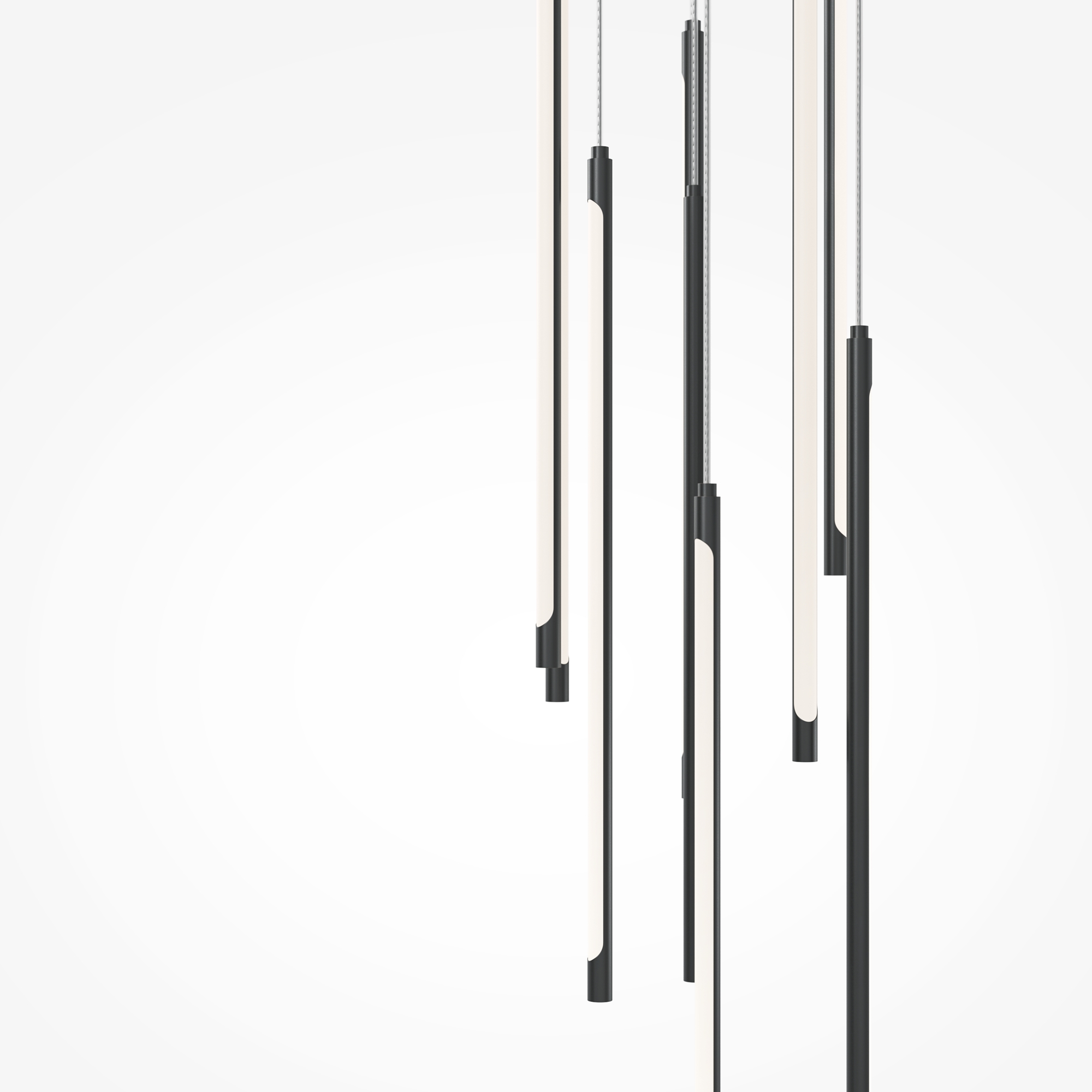 Подвесной светильник Maytoni Light stick MOD236PL-L54B3K_MY