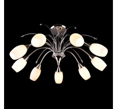 Потолочная люстра Eurosvet Ginevra 00000055943_EU