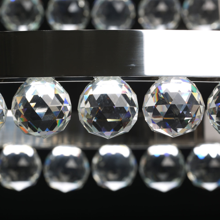 Подвесная люстра De Markt Глобула 690010603_MW