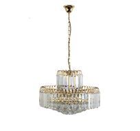 Подвесная люстра Arti Lampadari Ovada Ovada E 1.5.50.100 G