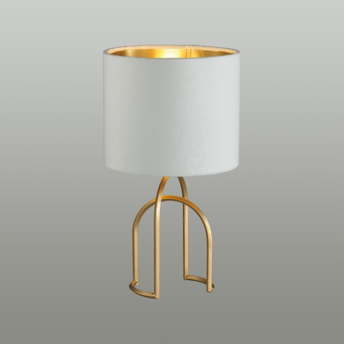 Настольная лампа LUMION STACY 5660/1T