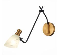 Бра Evoluce LITA SLE205401-01