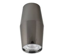 Накладной светильник DesignLed TUBE NC1938BK 00-00002238_SW