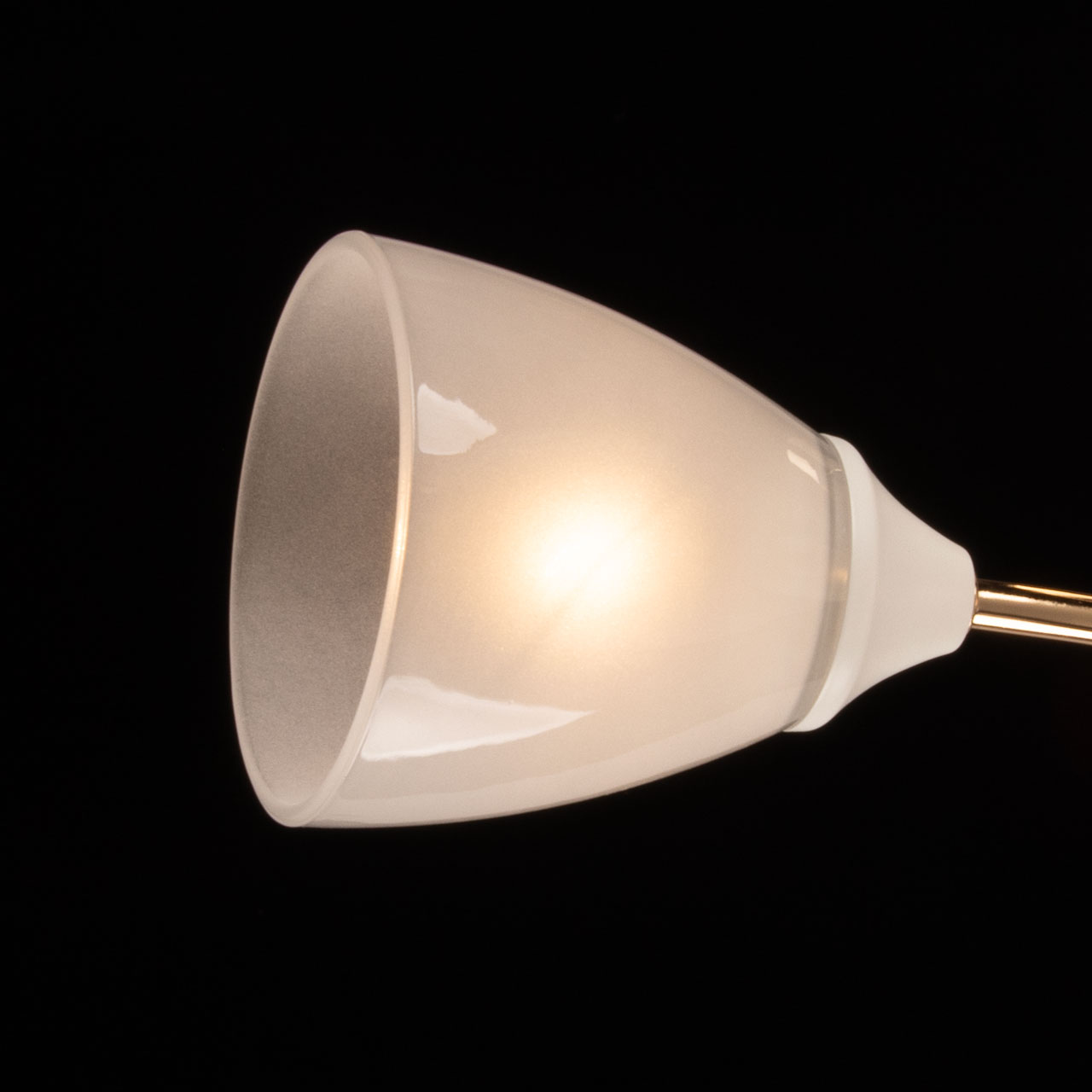 Потолочная люстра De City Восторг 242017802_MW