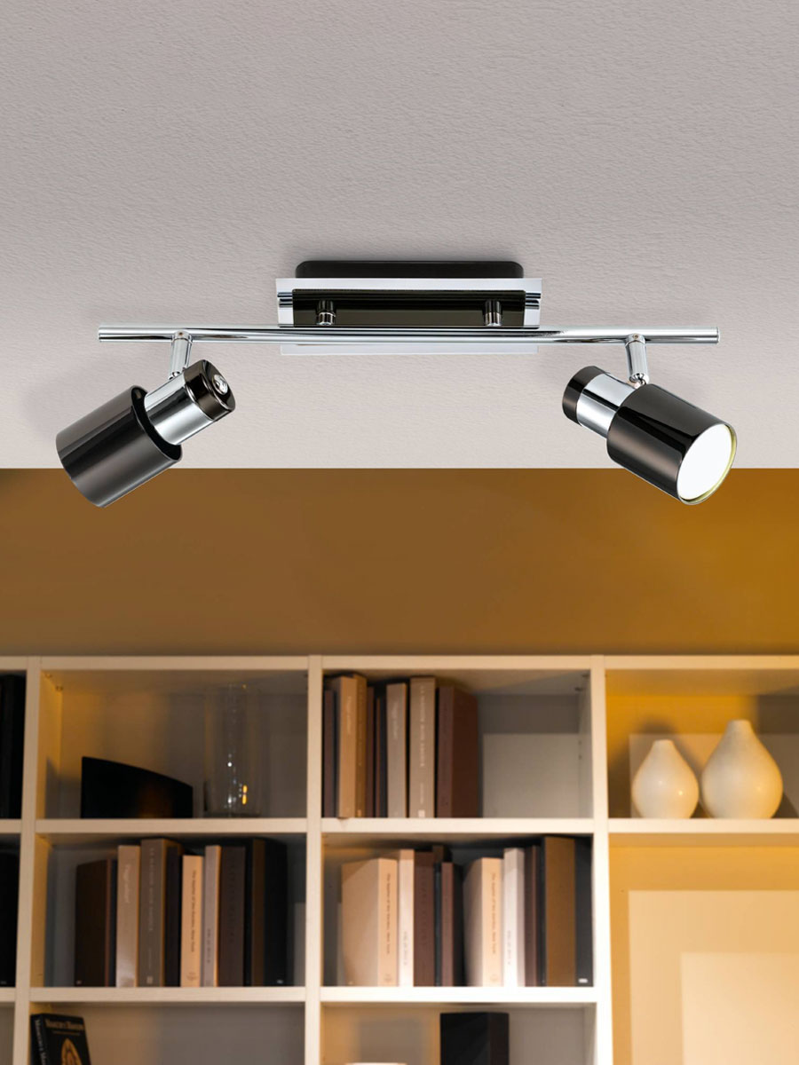 Спот Eglo DAVIDA 30833