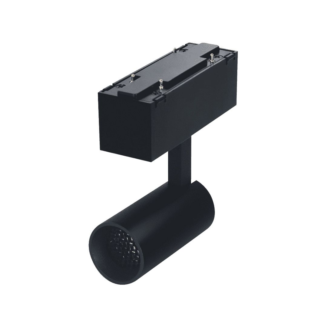 Светильник DesignLed для низковольтного трека SY 00-00007349_SW