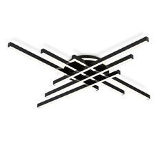 Потолочная люстра светодиодная с пультом Ambrella FL6286_AMB