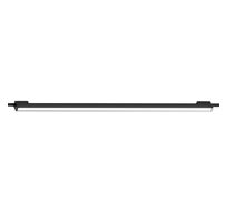 Трековый светильник Arte Lamp Optima A8462PL-1BK