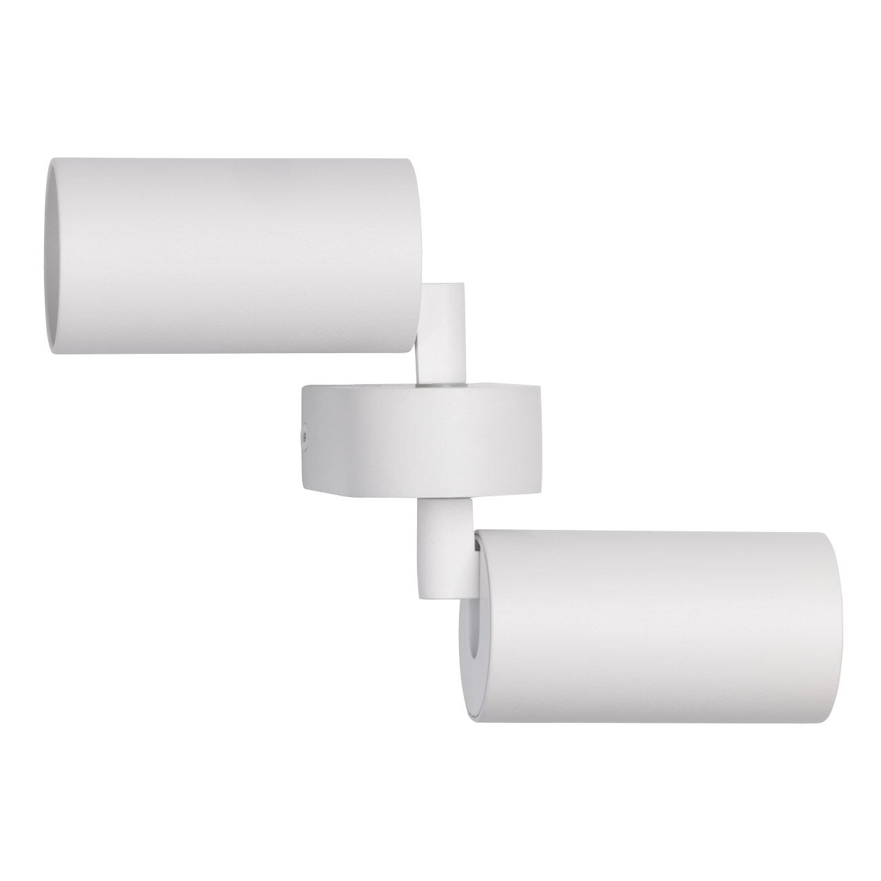 Настенный светильник DeMarkt Прайм 850023402_MW