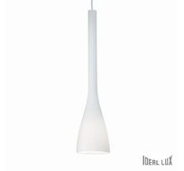 Подвесной светильник Ideallux FLUT SP1 BIG BIANCO_IL