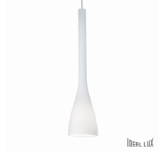 Подвесной светильник Ideallux FLUT SP1 BIG BIANCO_IL