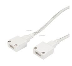 Коннектор соединительный для ленты ARL-50000PV (15.5x6mm) 027068_ARL